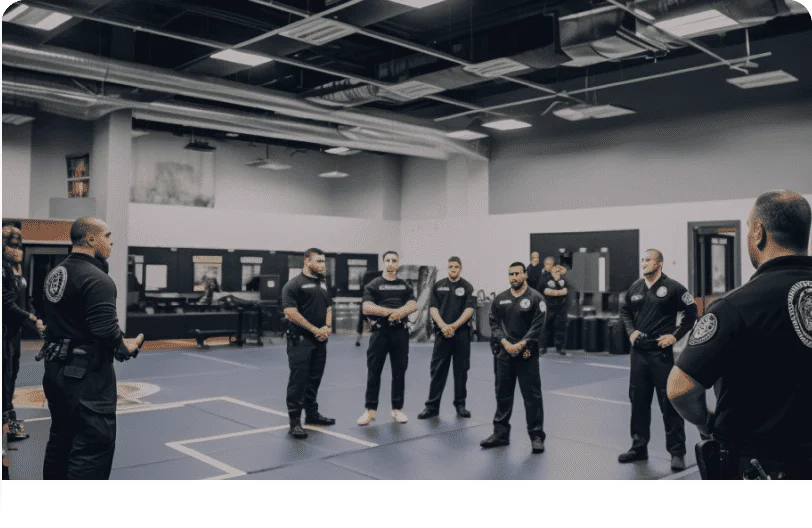 Far West Jiu Jitsu facility image