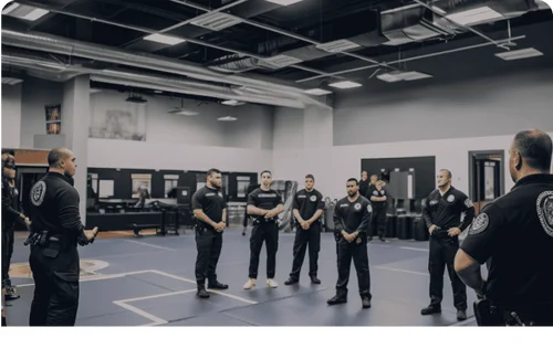 Far West Jiu Jitsu facility image