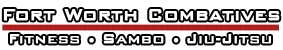 Fort Worth Combatives facility image