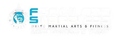 FS Mixed Martial Arts & Fitness academy logo