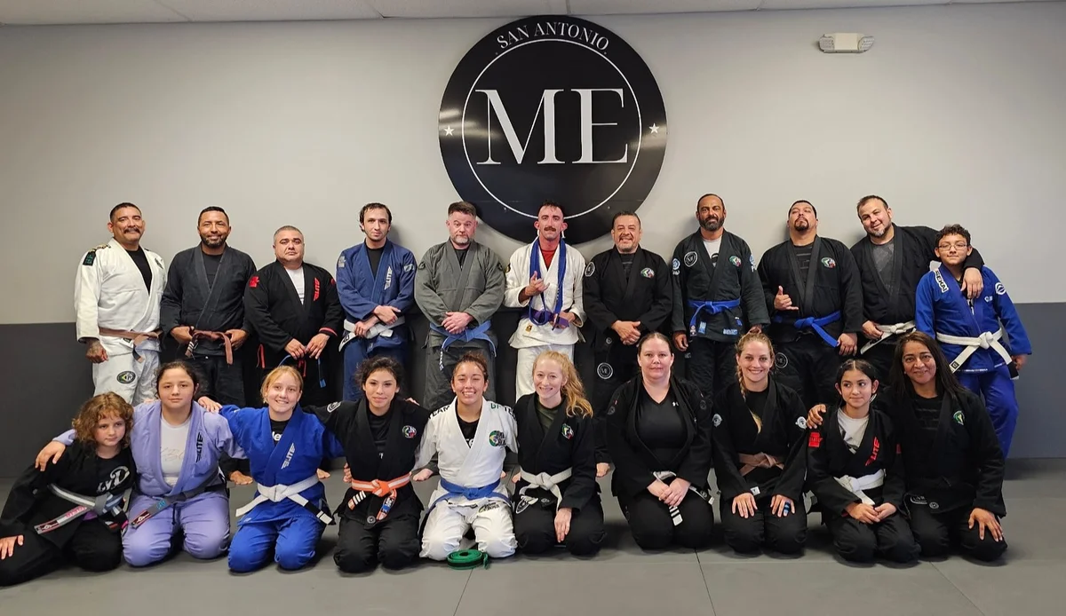 GFTeam San Antonio facility image