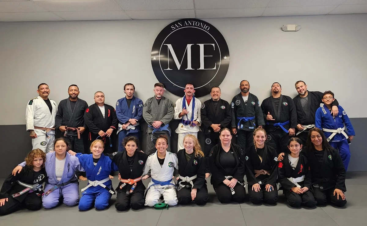 GFTeam San Antonio facility image