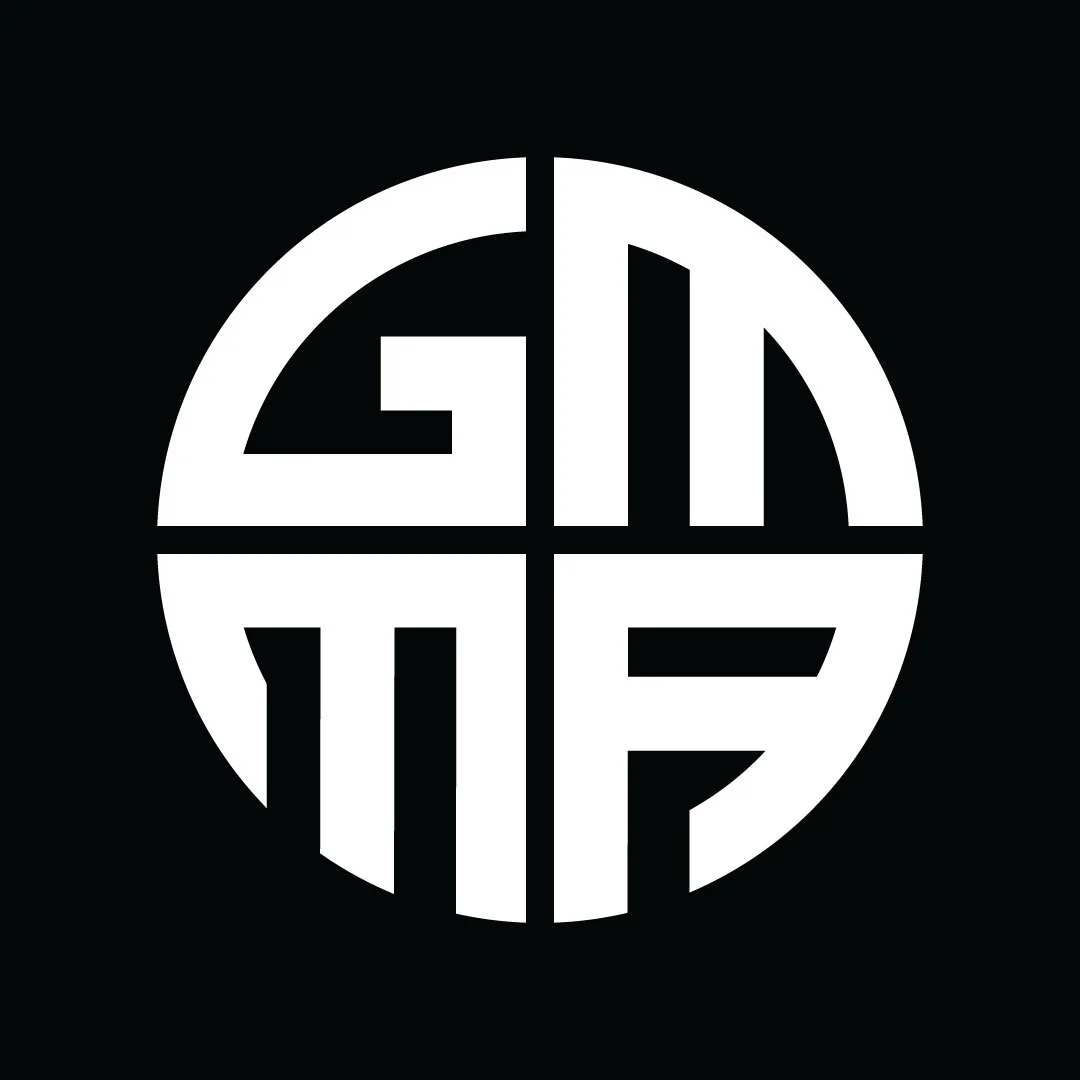 Global MMA Dallas academy logo
