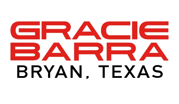 Gracie Barra Bryan / Gracie Barra College Station academy logo