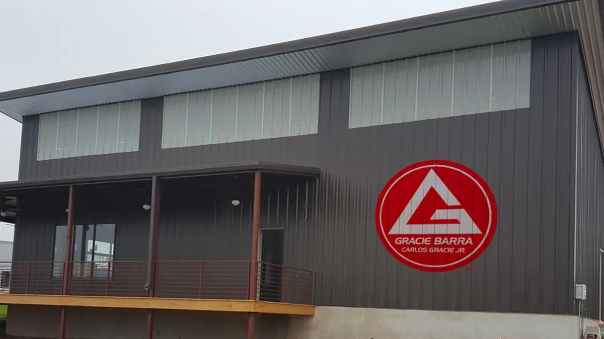 Gracie Barra Dripping Springs facility image