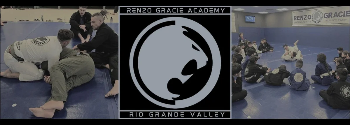 Gracie Barra McAllen facility image