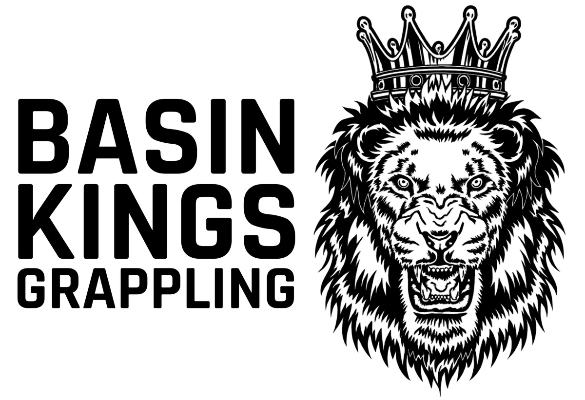 Basin Kings Grappling BJJ academy logo