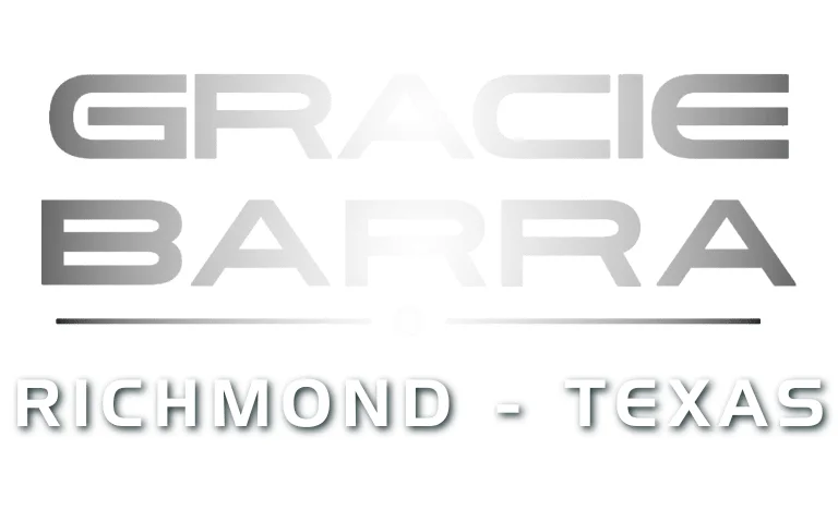 Gracie Barra Richmond TX academy logo