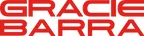 GRACIE BARRA SOUTHLAKE academy logo