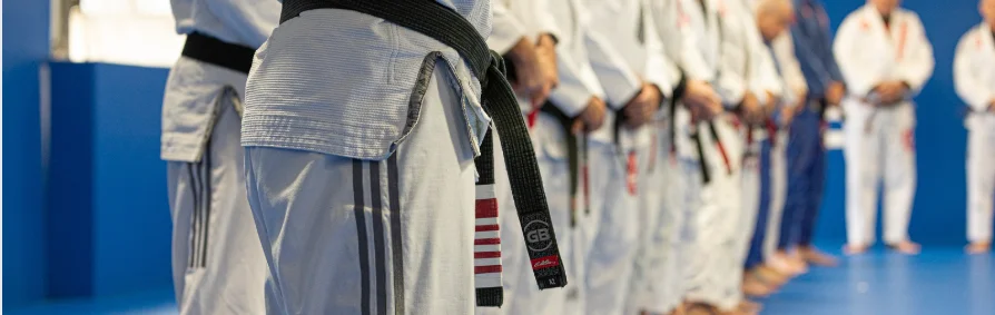 GRACIE BARRA SOUTHLAKE facility image