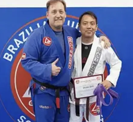 GRACIE BARRA SOUTHLAKE facility image