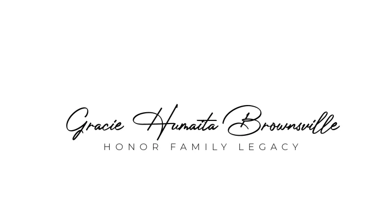 Gracie Humaita Brownsville academy logo