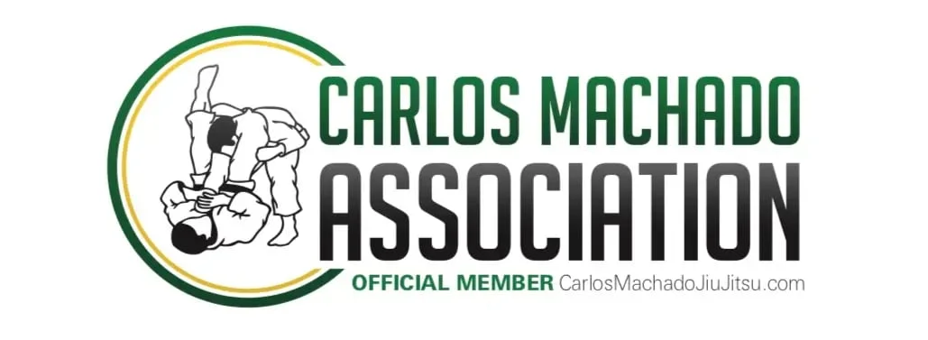 Grappling Gamers a Carlos Machado Affiliate academy logo