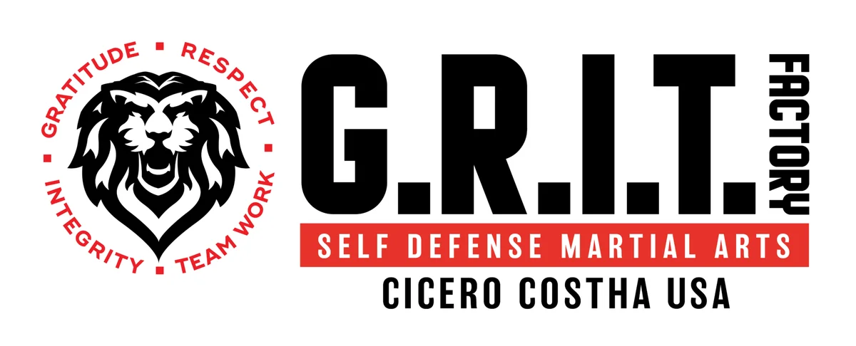 GRIT Self Defense Martial Arts facility image