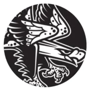 Águila JiuJitsu academy logo