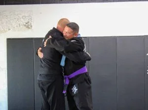 Águila JiuJitsu facility image