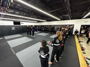 Águila JiuJitsu facility image