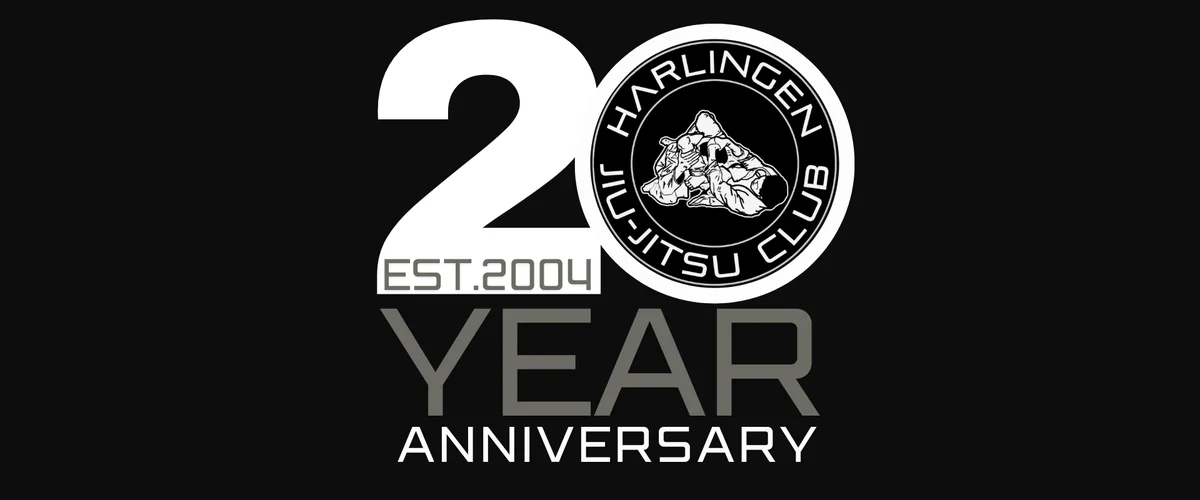 Harlingen Jiu Jitsu Club facility image