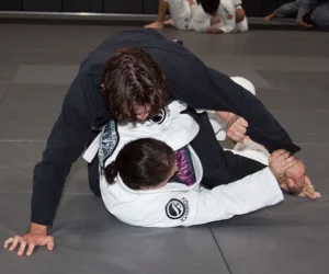 Harlingen Jiu Jitsu Club facility image