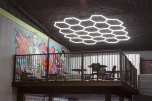 Harlingen Jiu Jitsu Club facility image