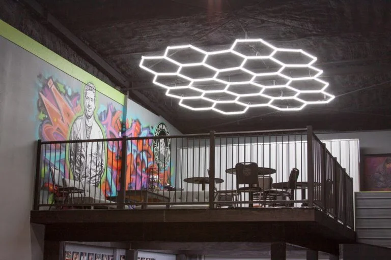 Harlingen Jiu Jitsu Club facility image