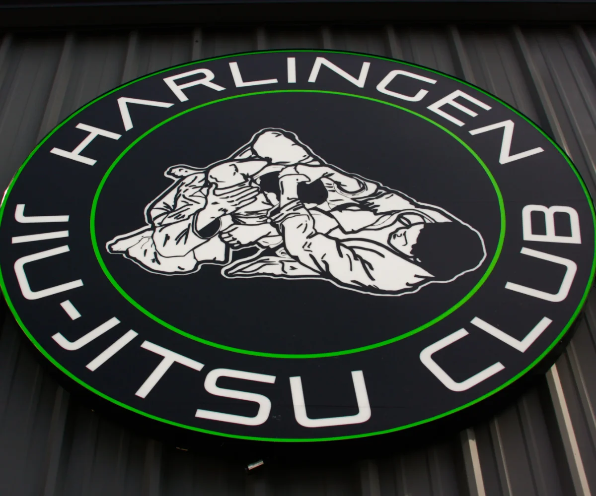 Harlingen Jiu Jitsu Club facility image
