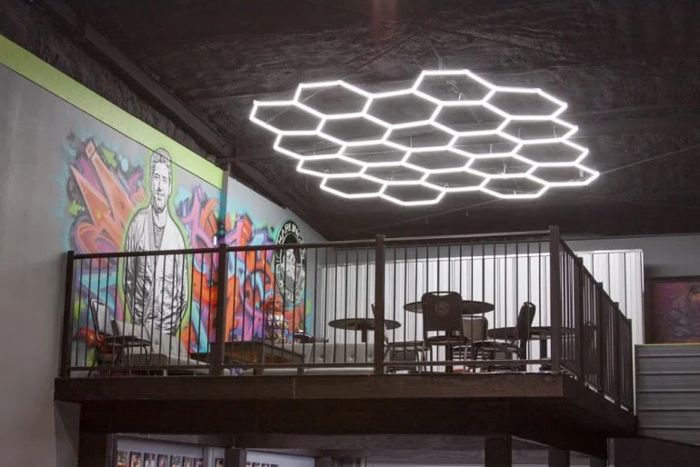 Harlingen Jiu Jitsu Club facility image