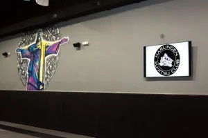 Harlingen Jiu Jitsu Club facility image