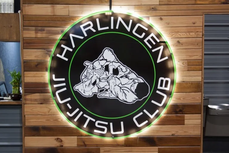 Harlingen Jiu Jitsu Club facility image