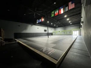 Harlingen Jiu Jitsu Club facility image