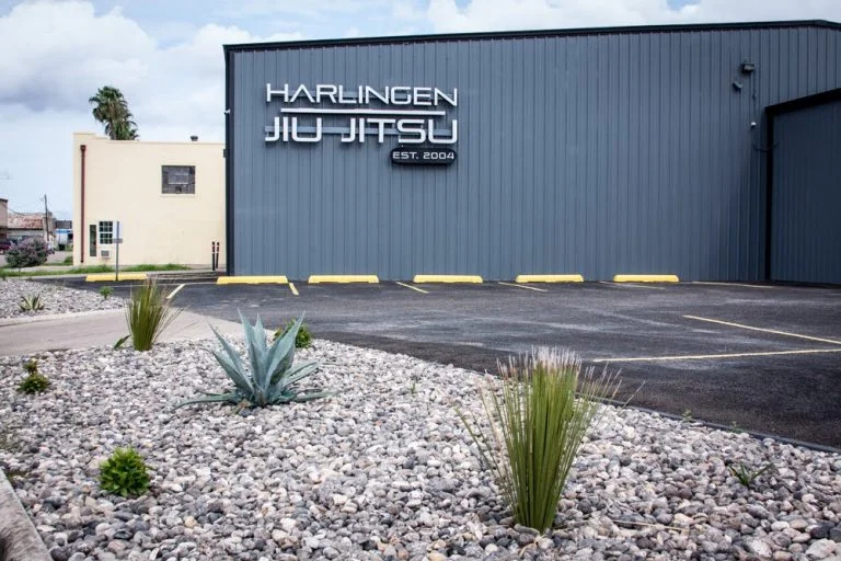 Harlingen Jiu Jitsu Club facility image