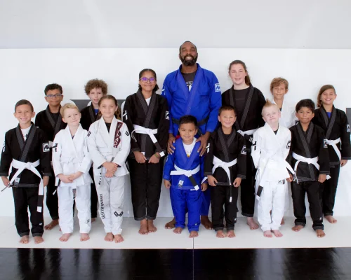 Haven Jiu-Jitsu Academy facility image