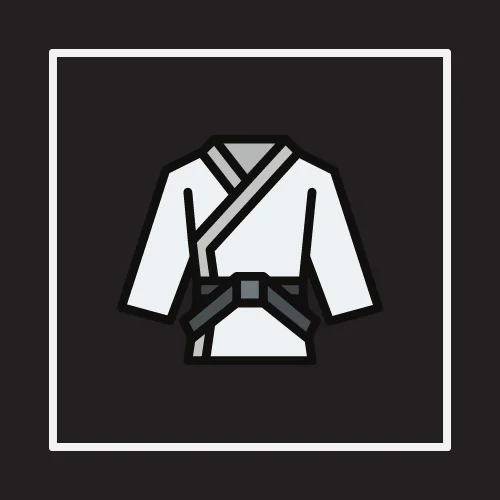 Haven Jiu-Jitsu Academy academy logo