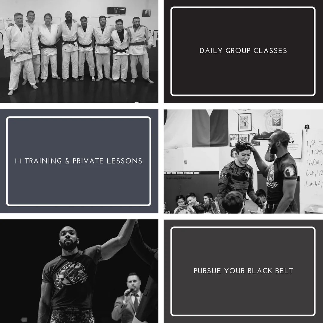 Haven Jiu-Jitsu Academy facility image