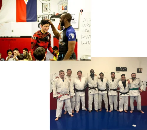 Haven Jiu-Jitsu Academy facility image