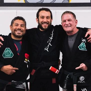 Headwaters Jiu Jitsu facility image
