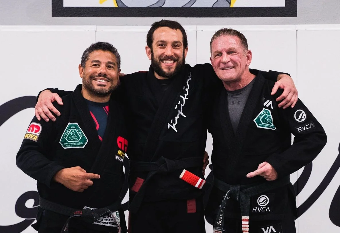 Headwaters Jiu Jitsu facility image