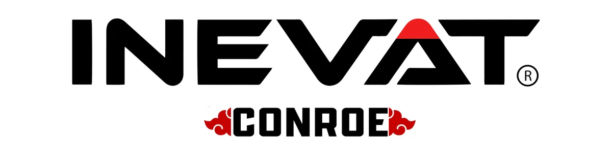 Inevate Jiu Jitsu Conroe academy logo