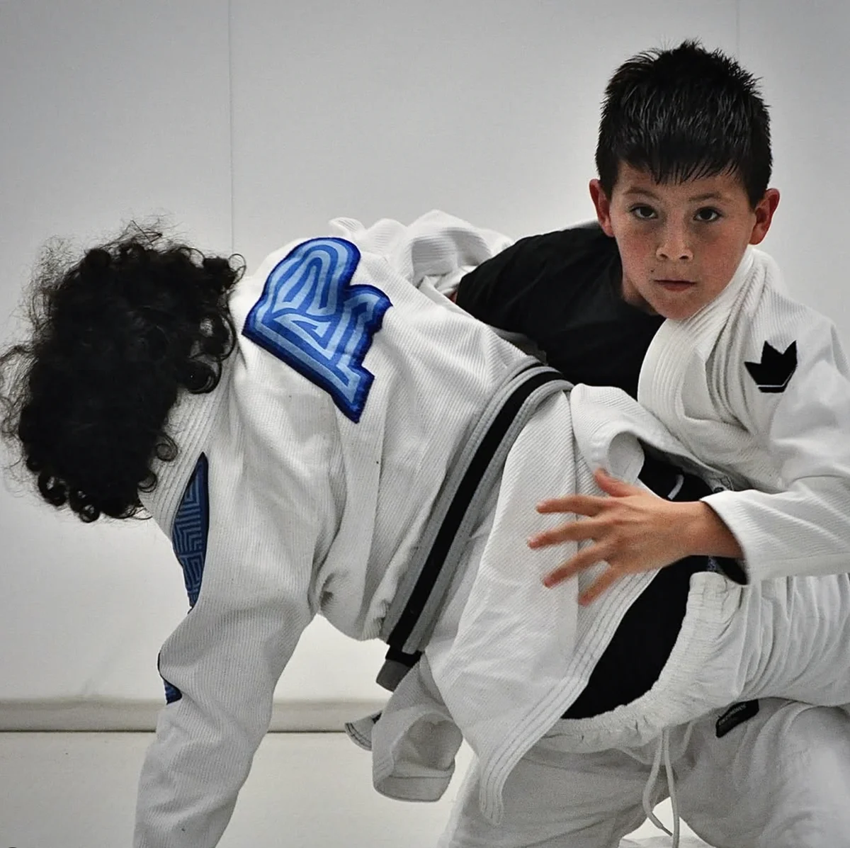Inevate Jiu Jitsu Conroe facility image