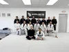 Inevate Jiu Jitsu Conroe facility image
