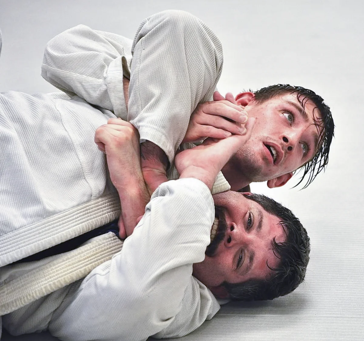 Inevate Jiu Jitsu Conroe facility image