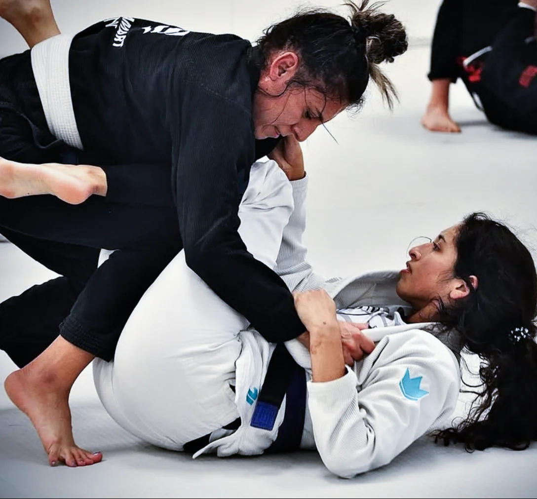 Inevate Jiu Jitsu Conroe facility image