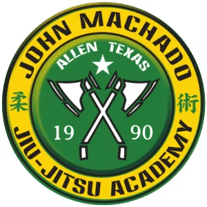 John Machado Jiu-Jitsu Allen facility image