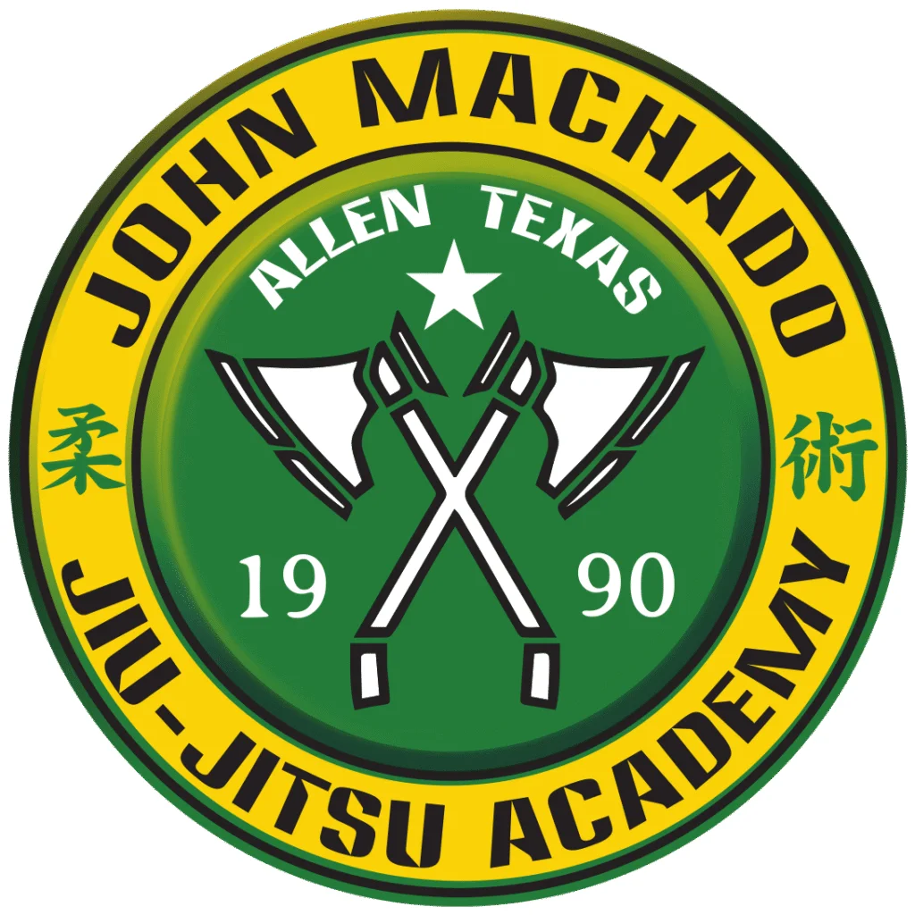 John Machado Jiu-Jitsu Allen facility image