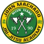 John Machado Jiu-Jitsu Allen facility image