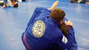 John Machado Jiu-Jitsu Allen facility image
