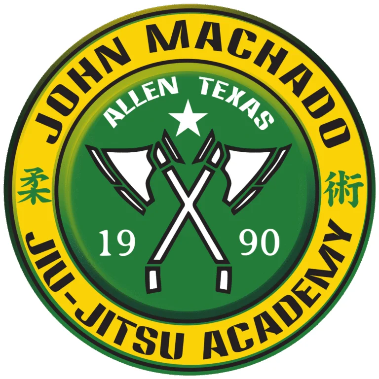 John Machado Jiu-Jitsu Allen facility image