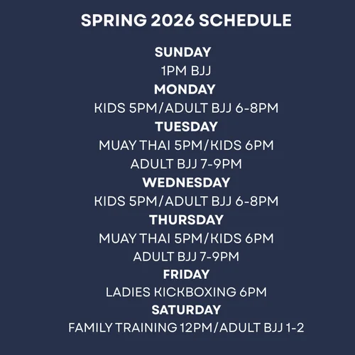 Kaizen Jiu Jitsu San Marcos TX facility image