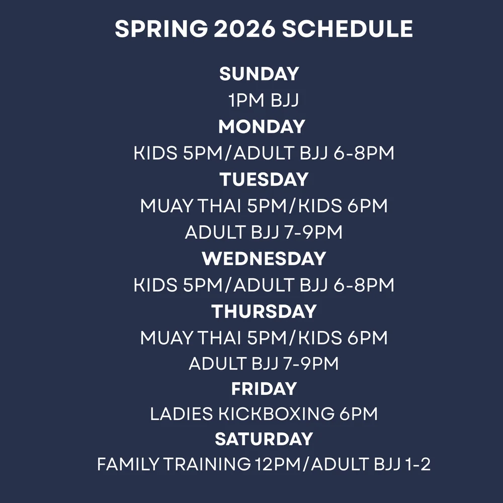 Kaizen Jiu Jitsu San Marcos TX facility image