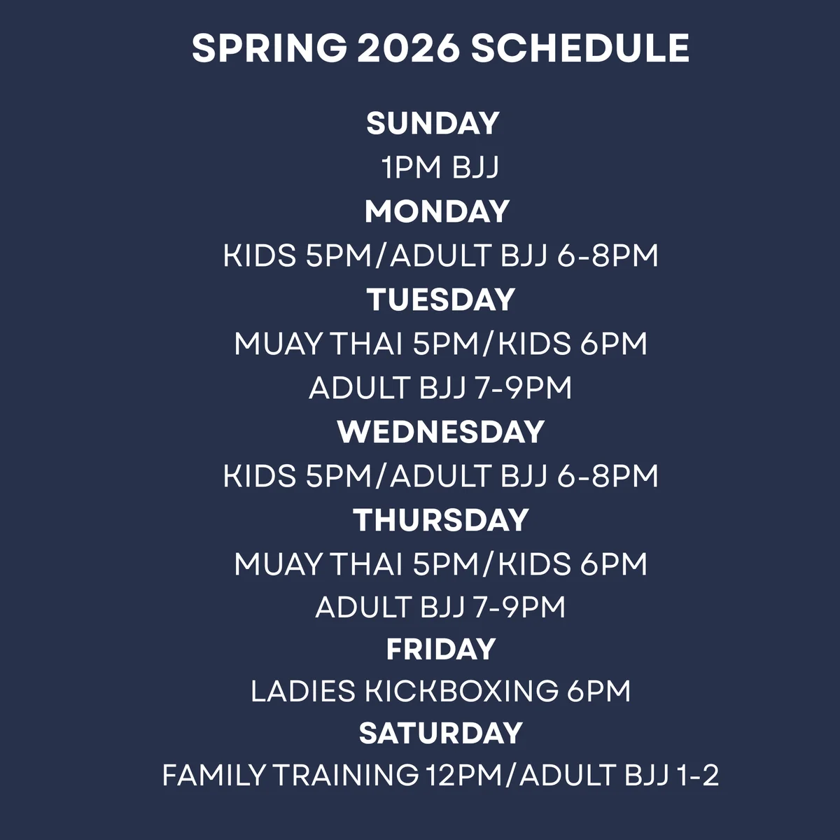 Kaizen Jiu Jitsu San Marcos TX facility image